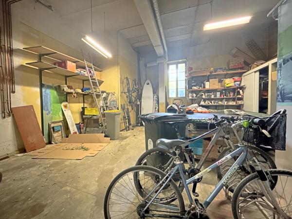 Maison 8 pièces - 250 m²