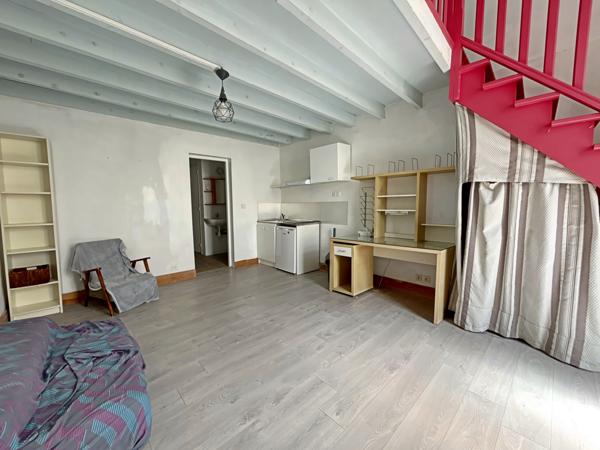 Maison 8 pièces - 250 m²
