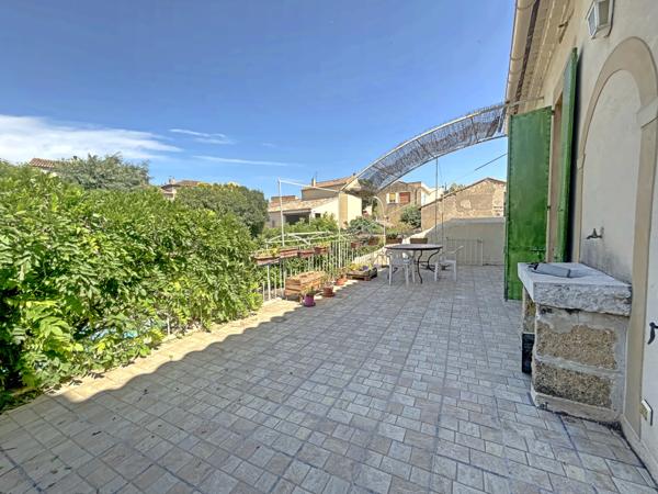 Maison 8 pièces - 250 m²