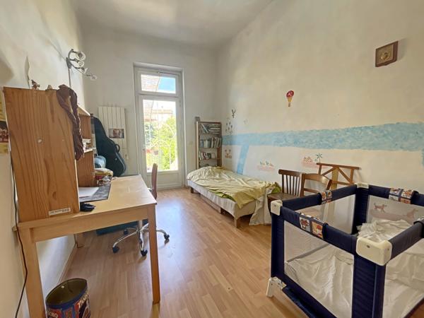 Maison 8 pièces - 250 m²