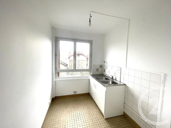 Appartement F3 à vendre  3 pièces - 58 m2 VILLEMOMBLE - 93