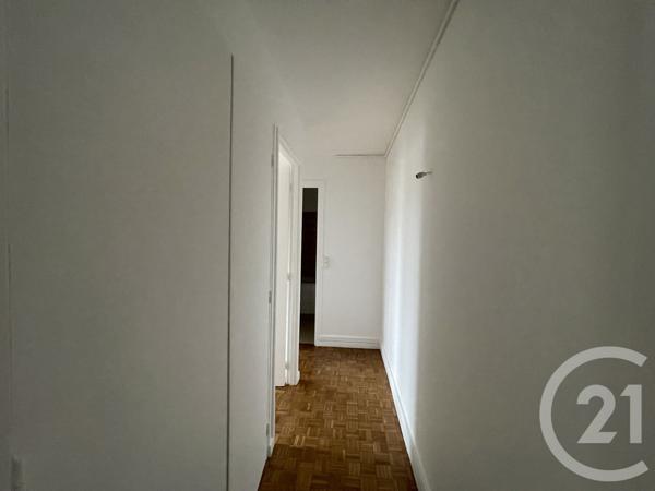 Appartement F3 à vendre  3 pièces - 58 m2 VILLEMOMBLE - 93