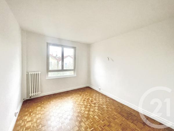 Appartement F3 à vendre  3 pièces - 58 m2 VILLEMOMBLE - 93
