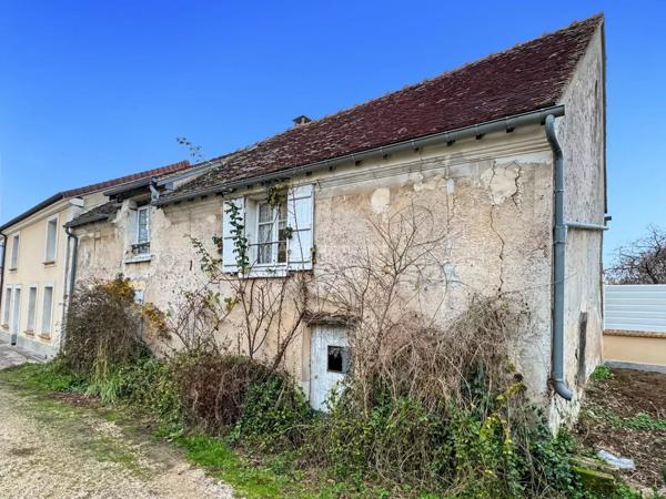 Vente Maison de village 4 pièces 95 m2 à Serris
