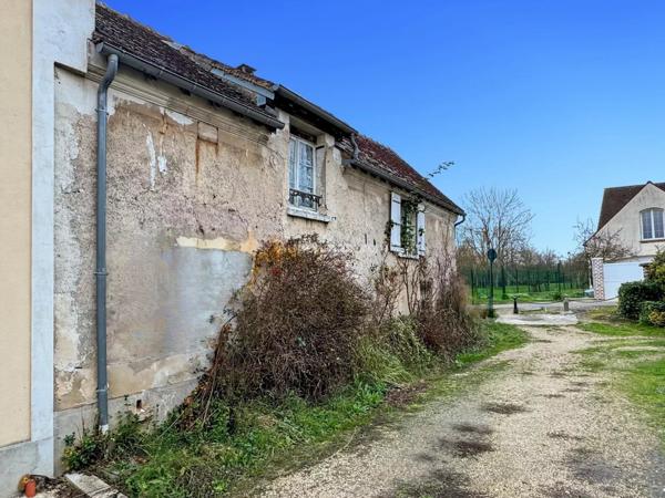 Vente Maison de village 4 pièces 95 m2 à Serris