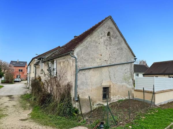 Vente Maison de village 4 pièces 95 m2 à Serris