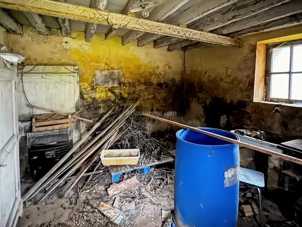 Vente Maison de village 4 pièces 95 m2 à Serris