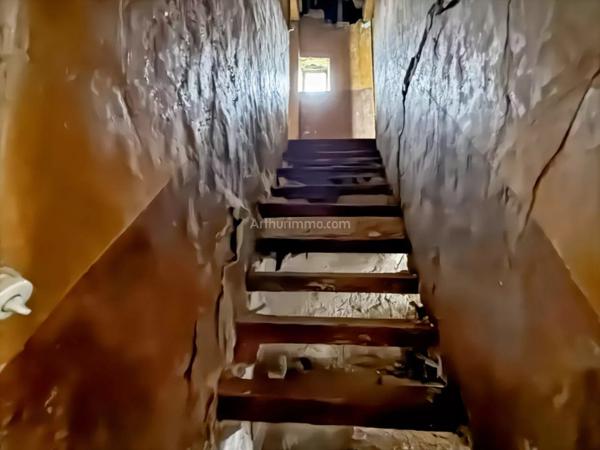 Vente Maison de village 4 pièces 95 m2 à Serris