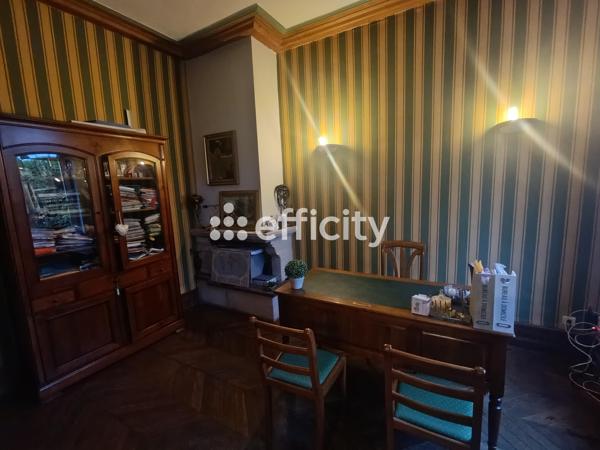 Maison 10 pièces - 274 m² Exclusivité efficity