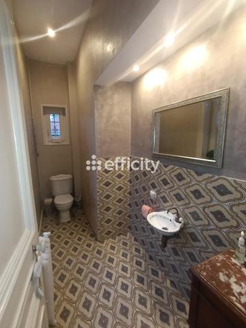 Maison 10 pièces - 274 m² Exclusivité efficity