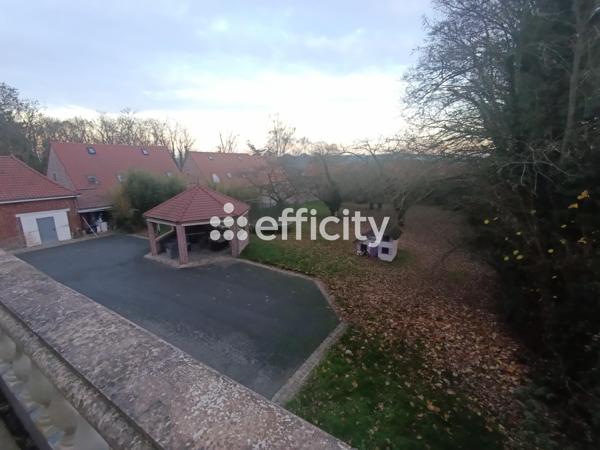 Maison 10 pièces - 274 m² Exclusivité efficity