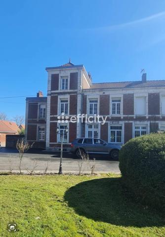 Maison 10 pièces - 274 m² Exclusivité efficity