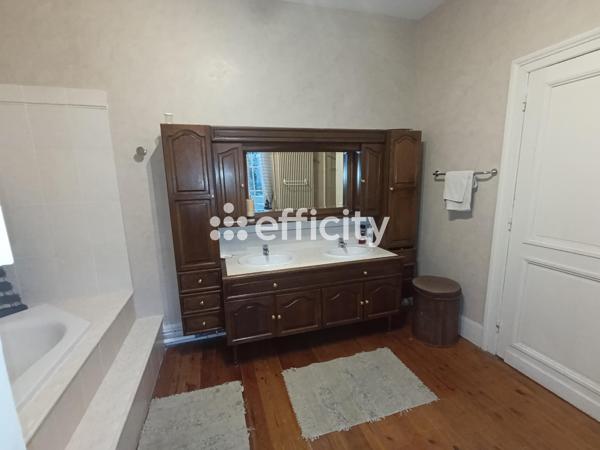 Maison 10 pièces - 274 m² Exclusivité efficity