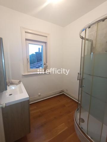 Maison 10 pièces - 274 m² Exclusivité efficity