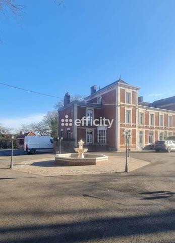 Maison 10 pièces - 274 m² Exclusivité efficity