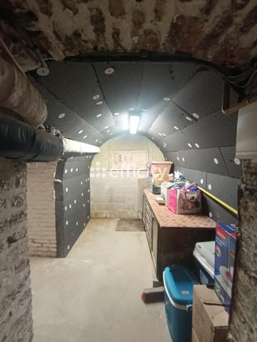 Maison 10 pièces - 274 m² Exclusivité efficity