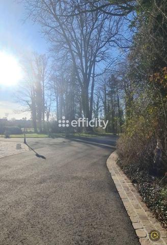 Maison 10 pièces - 274 m² Exclusivité efficity