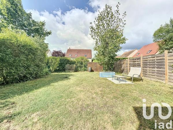 Maison à vendre 4 pièces 91 m² Breuillet