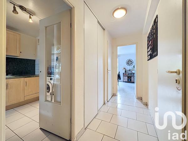 Maison à vendre 4 pièces 91 m² Breuillet