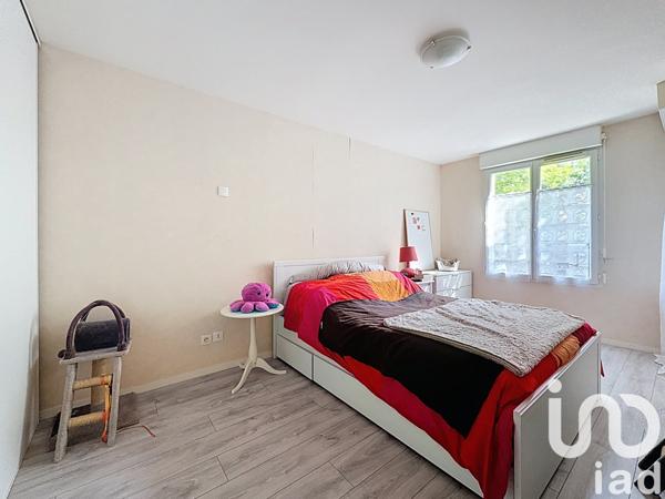 Maison à vendre 4 pièces 91 m² Breuillet