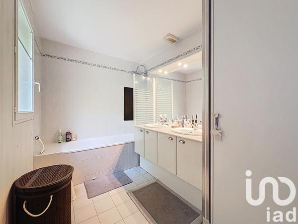 Maison à vendre 4 pièces 91 m² Breuillet