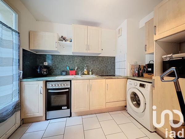 Maison à vendre 4 pièces 91 m² Breuillet