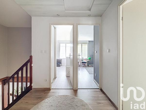 Maison à vendre 4 pièces 91 m² Breuillet