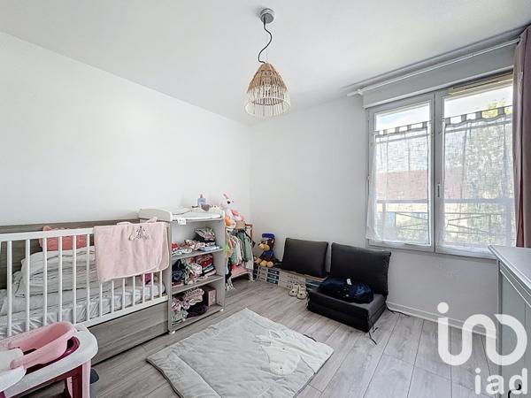 Maison à vendre 4 pièces 91 m² Breuillet