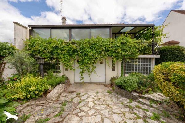 Maison à vendre 276 000 € Soisy-sous-Montmorency 4 p 65 m² DPE D