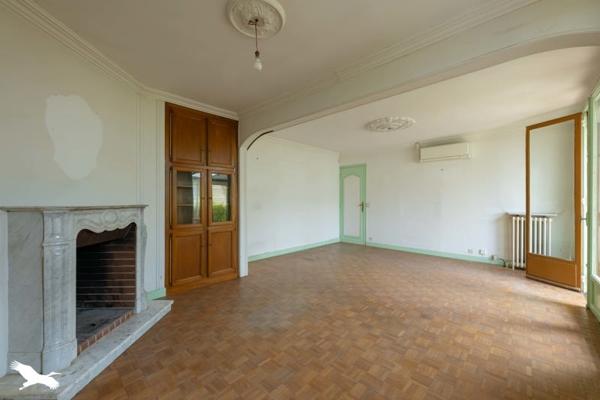 Maison à vendre 276 000 € Soisy-sous-Montmorency 4 p 65 m² DPE D
