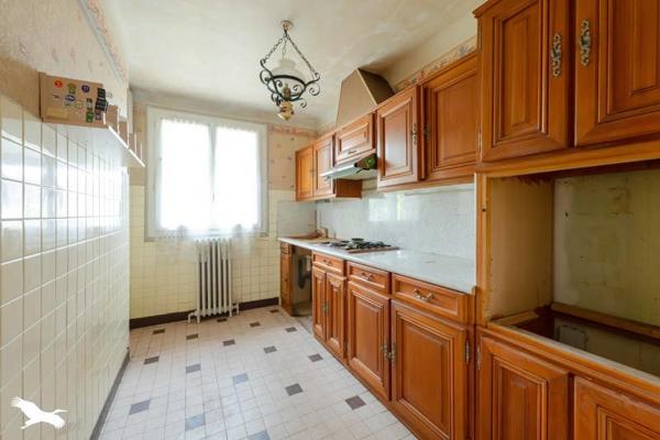 Maison à vendre 276 000 € Soisy-sous-Montmorency 4 p 65 m² DPE D