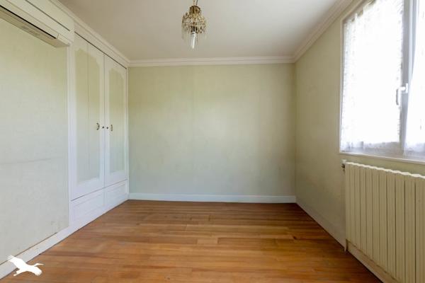 Maison à vendre 276 000 € Soisy-sous-Montmorency 4 p 65 m² DPE D