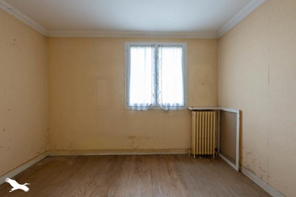 Maison à vendre 276 000 € Soisy-sous-Montmorency 4 p 65 m² DPE D