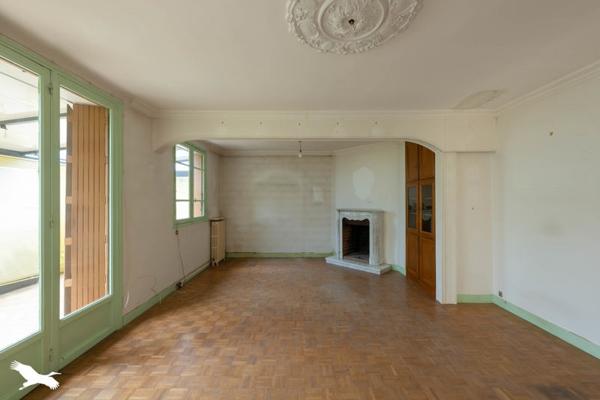 Maison à vendre 276 000 € Soisy-sous-Montmorency 4 p 65 m² DPE D