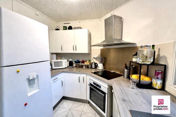 NOUVEAUTÉ - EXCLUSIVITÉ - Grand T5 lumineux 110 m² | 4 chambres climatisées + terrasse +  parkings- Didier - Fort-de-France