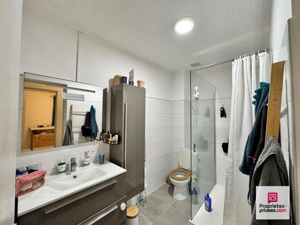 NOUVEAUTÉ - EXCLUSIVITÉ - Grand T5 lumineux 110 m² | 4 chambres climatisées + terrasse +  parkings- Didier - Fort-de-France