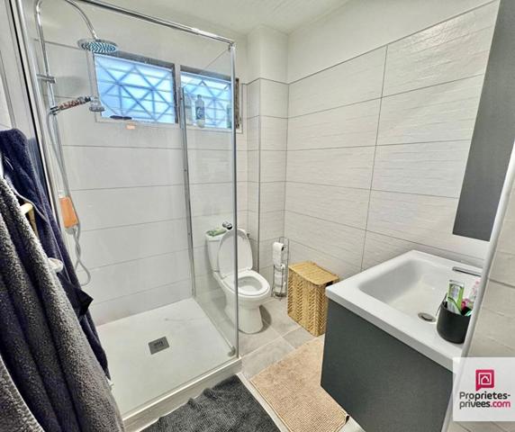 NOUVEAUTÉ - EXCLUSIVITÉ - Grand T5 lumineux 110 m² | 4 chambres climatisées + terrasse +  parkings- Didier - Fort-de-France