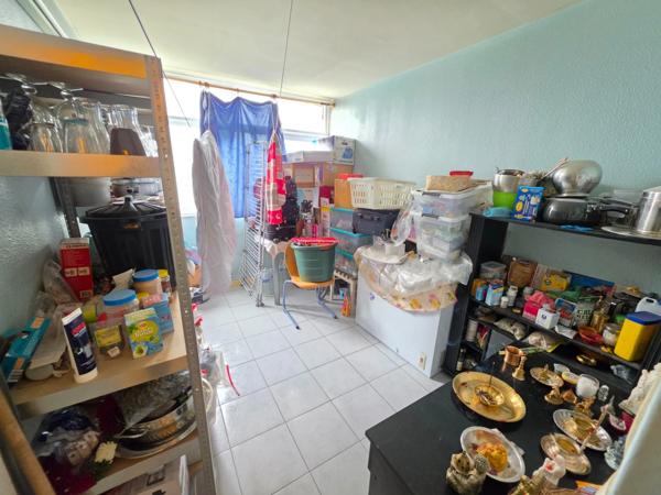 Appartement à vendre 4 pièces EVRY COURCOURONNES (91)
