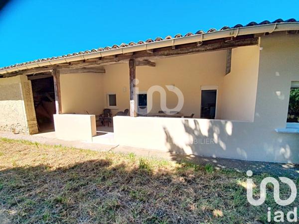 Maison à vendre 5 pièces 140 m² Nègrepelisse