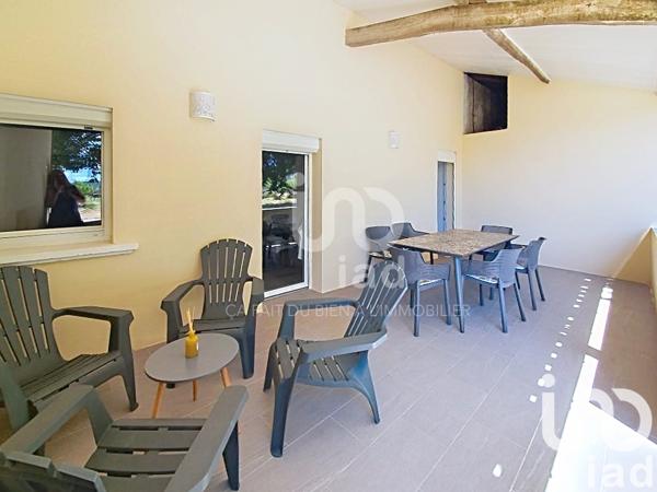 Maison à vendre 5 pièces 140 m² Nègrepelisse