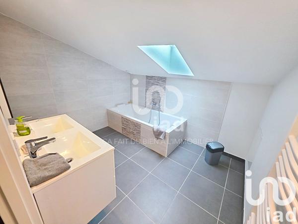 Maison à vendre 5 pièces 140 m² Nègrepelisse