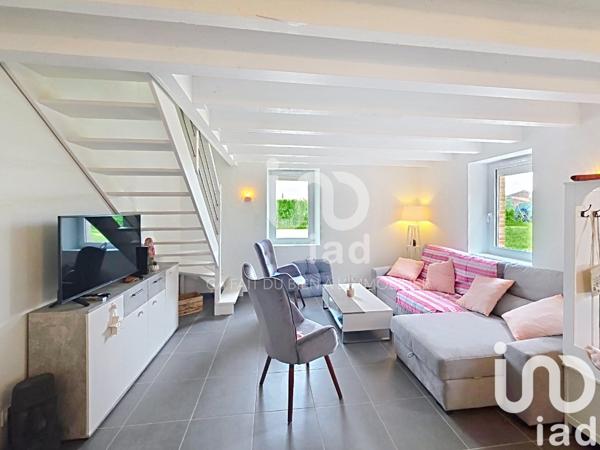 Maison à vendre 5 pièces 140 m² Nègrepelisse