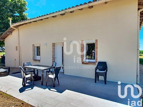 Maison à vendre 5 pièces 140 m² Nègrepelisse