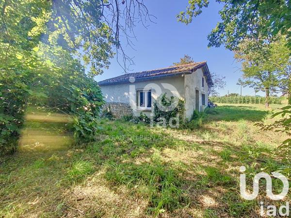 Maison à vendre 5 pièces 140 m² Nègrepelisse