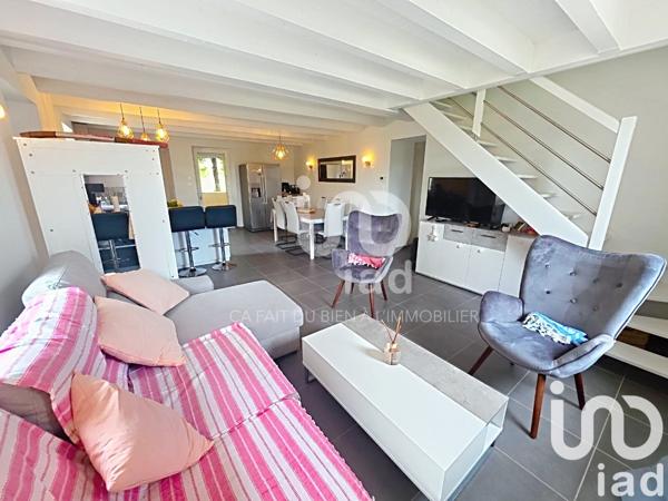 Maison à vendre 5 pièces 140 m² Nègrepelisse