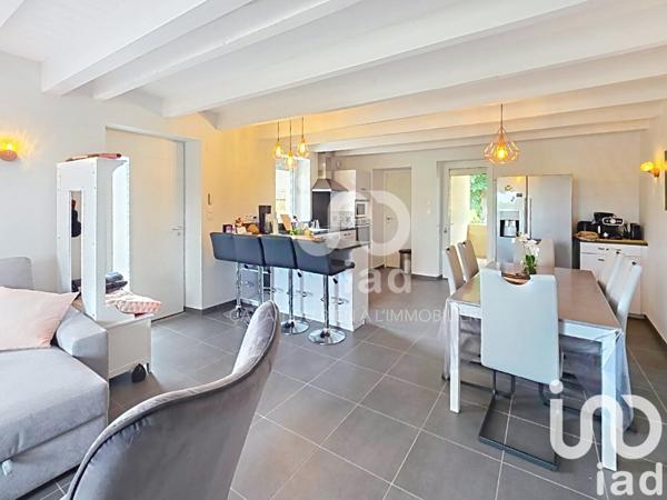 Maison à vendre 5 pièces 140 m² Nègrepelisse