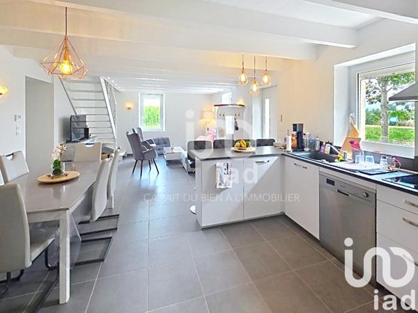 Maison à vendre 5 pièces 140 m² Nègrepelisse