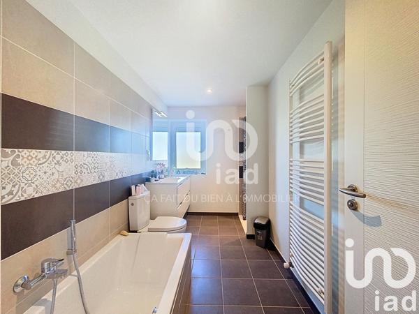 Maison à vendre 5 pièces 140 m² Nègrepelisse