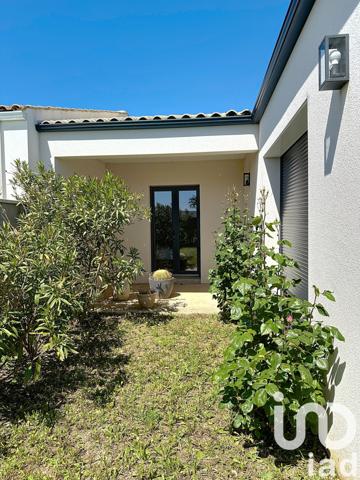 House for sale 4 rooms 118 m² Saint-Jean-de-Liversay