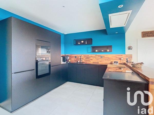 House for sale 4 rooms 118 m² Saint-Jean-de-Liversay